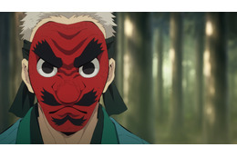 「鬼滅の刃」錆兎と真菰に大号泣…梶裕貴＆加隈亜衣のコメント発表「全集中の呼吸出た…」「泣いてしまうぞ」再放送第三話【ネタバレあり反応まとめ】