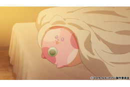 春アニメ「魔法の姉妹ルルットリリィ」新人アイドル・リリィが登場☆ リリィはもうひとりのアイドル・青園せなに遭遇！ 第3話先行カット