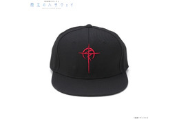 「機動戦士ガンダム 閃光のハサウェイ」マフティーマークがかっこいい！ Tシャツにはハサウェイからクェスに向けたセリフをプリント