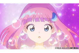 「ぴえろ魔法少女」史上初…“2人目”の魔法少女がついに爆誕！「姉妹でユニット組む？」「あの子の過去に何があったんだ？」と姉「流（るい）」に注目集まる【魔法の姉妹ルルットリリィ／第3話ネタバレあり反応まとめ】