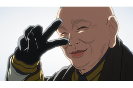 「胸糞デブ」「エグい粛清」…「日本三國」平内務卿の狂人ぶりにネット戦慄…！桜虎（CV津田美波）の登場に「桜虎ちゃんキター！！」と喜びの声も【第3話ネタバレあり反応まとめ】