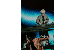 Creepy Nuts、世界最大級フェス「コーチェラ」でアニメ主題歌ヒット曲を披露　『マッシュル』『ダンダダン』『よふかしのうた』が世界の観客を魅了