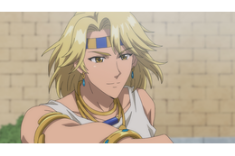 「天は赤い河のほとり」内田彩、千葉翔也、前野智昭、遊佐浩二、鳥海浩輔が出演決定！「精一杯つとめさせていただきます」最新場面カットも到着