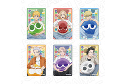 「東リベ」タケミチ、マイキーたちが“ぷよぷよ”と仲良しに!? スヤスヤ顔が可愛いデフォルメも♪ POP UP SHOPが都内に限定オープン