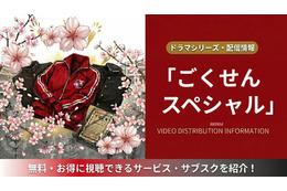 ドラマ「ごくせんスペシャル」はどこで配信？視聴できるサービスまとめ