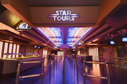 TDL「スター・ツアーズ」がマンダロリアン公開記念の特別バージョンに！ファン参加の特別イベントも開催【現地レポ】