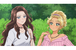 「オタギャル」ギャルとのドッキドキ急展開!? 視聴者も「超尊かった」「放課後デートきたー！！」「家上がってく？…だと…」あの妹（CV.小原好美）もついに登場！【第3話ネタバレあり反応まとめ】