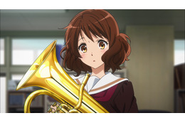 「響け！ユーフォニアム」シリーズを無料一挙放送！「最終楽章」前編を観る前に宇治高校吹奏楽部の青春の軌跡をたどろう♪【ABEMA／4月24日16時30分～】