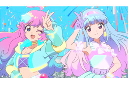 「バトルは？」「ダークな展開は？」…ニチアサっぽい！と話題の『魔法の姉妹ルルットリリィ』“ぴえろ魔法少女シリーズ”の遺伝子を持ったチャレンジ作品【プロデューサーインタビュー】