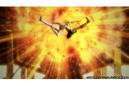 「同じ女を愛した男だからだ…」かっこいい“漢”たちの愛の物語はここから始まる…！クセ者揃いのライバルたちの登場を予感させた『北斗の拳』第5話に胸が震えた!!【ネタバレあり反応まとめ】