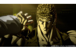 「同じ女を愛した男だからだ…」『北斗の拳』第5話に胸が震えた!! かっこいい“漢”たちの愛の物語はここから始まる…！オリジナルの技にネットも湧いた「おっ、原作にない技だ」「新規アニオリ!?」【ネタバレあり反応まとめ】