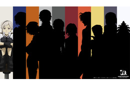 「文スト」十周年で新規イラストが公開！ 連作版権や春河35による「横浜篇」のイラストも登場！