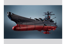 「ガンダムUC」ネェル・アーガマ カタパルトデッキから「宇宙戦艦ヤマト」第3次改装型まで…「#給料日」に買いたいグッズ【ガンプラ＆ロボットフィギュア編】