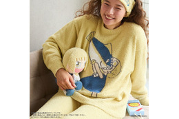 「金色のガッシュ！！」ガッシュやキャンチョメ、ウマゴンたちがもこもこに♪ ルームウェアコレクションが登場