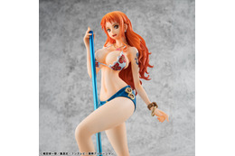 「ワンピース」限定復刻版のナミから「攻殻SAC」等身大168cmの草薙素子まで…「#給料日」に買いたいグッズ【キャラクターフィギュア編】