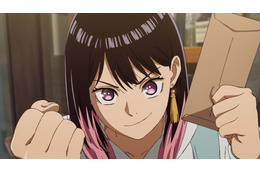 「あかね噺」朱音の落語が見違えた！ クソ真面目な兄弟子の威厳「本当にかっけぇ」「師弟関係良き…」【第4話ネタバレあり反応まとめ】