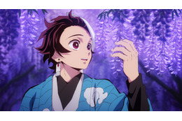 「鬼滅の刃」炭治郎、初の全集中！ 子安武人が