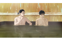 「尻ッ!!!!」突然のお色気シーンに視聴者大興奮♪ 「簡単に首が飛ぶ」「なんつー演出やねんw」…「日本三國」ポップすぎるクーデターには困惑も!?【第4話ネタバレあり反応まとめ】