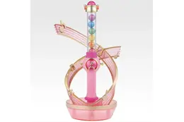 「おジャ魔女どれみ」ピ～リカピリララ♪魔法の楽器・ペペルトポロンがライトに☆あの頃思い出す「一番くじ」登場