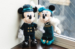 TDS25周年をお祝い！期間限定有料プログラム「S.S.コロンビア号　ジュビリーガラ」を体験してきた【現地レポ】