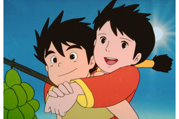 5月は「未来少年コナン」のアンコール配信も！日本アニメーション、公式YouTubeの名作アニメ配信を継続へ