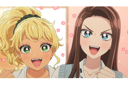 「オタギャル」ギャルとカラオケで間接キス!? 突然の水着姿にワクワク♪「ナニも起こらないハズがない！」「やばいっす」【第4話ネタバレあり反応まとめ】