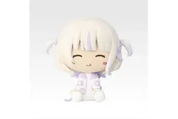 星街すいせい、兎田ぺこら、宝鐘マリンたち「ホロライブ」VTuberたちが“ちょこのっこ”になって一番くじに登場！