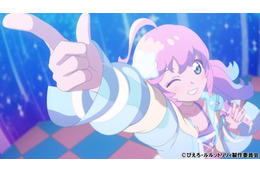 【2026春アニメ ライターが選ぶここがいいから語らせて！3選】まだ追いつける！物語が深化する注目作「北斗の拳」「魔法の姉妹ルルットリリィ」「スター・ウォーズ：モール／シャドウ・ロード」