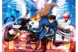 「攻殻機動隊」とのシンクロも？劇場版「名探偵コナン　ハイウェイの堕天使」萩原千速を支えた“バイクの絆”とエモい結末