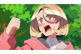 【2026春アニメ：ライターが選ぶこの1か月で化け始めた3作品】じわじわハマる、“次の推し枠”春アニメ「勇者の肋骨」「ポンコツ風紀委員」「霧尾ファンクラブ」