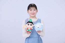 「映画クレヨンしんちゃん」伊藤沙莉が狐の妖怪役でシリーズ初参加！お笑いコンビ・マユリカも出演
