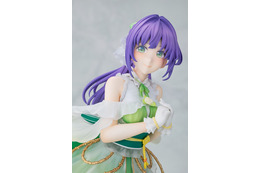 「ラブライブ！蓮ノ空」乙宗梢が可憐にフィギュア化なのだけれど！優しい笑顔にギュン♪「LoveLive!Days」5周年表紙より