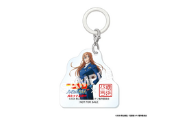 「名探偵コナン」買ったか？少年… 千速や研二、松田ら5種のアクリルチャームが登場！「横浜バニラ」コラボに新特典