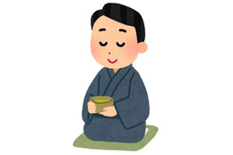 “お茶”キャラといえば？ アンケート〆切は5月17日