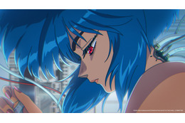 「攻殻機動隊 THE GHOST IN THE SHELL」PV映像が公開！「原作の漫画が動いてる…！！」「少し泣く」と早くも絶賛の声