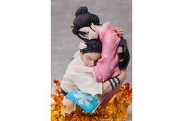 「鬼滅の刃 無限城編 第一章」狛治＆恋雪のフィギュアは必見！アニプレ限定版BD&DVDが登場