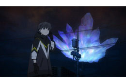 動画工房オリジナルTVアニメ「メビウス・ダスト」7月スタート！ キャスト&OPテーマが決定 第1話の冒頭も公開