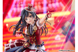 「ラブライブ！ニジガク」優木せつ菜が「CHASE！」衣装で立体化！今回のイラストを使用したB2タペストリー付き