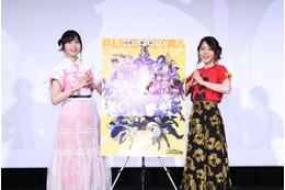 「ヒロアカ」佐倉綾音＆福圓美里が“お茶子×トガ”への想いを明かす「涙が止まらなかった」「声優人生の中でも一番難しかった」【イベントレポート】