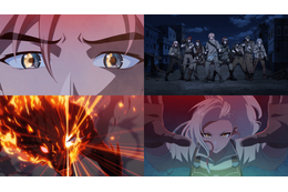 &TEAMとコラボ！「DARK MOON」シリーズの最新作「イェラサの魔女」が公開！動画やアートワークがお披露目