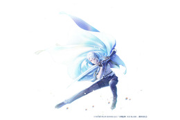 「とうらぶ」山姥切長義が氷を切り裂く！ アイスショー「刀剣乱舞 - ICE BLADE -」第4弾キャラビジュアル公開！ 5月29日よりチケット抽選予約開始