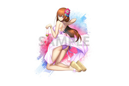 「STEINS;GATE RE:BOOT」水着姿のラボメンたちは必見♪ 店舗別特典の描き下ろしイラスト公開！限定版・超限定版の特典詳細も