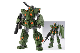 めっちゃ動く！「ガンダムアーティファクトPRO フルアーマー・ガンダム」予約受付中！ 外装を外してガンダムとしても飾れる
