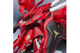 「逆シャア」ナイチンゲールから「鉄血のオルフェンズ」ガンダム・バエルまで…「#給料日」に買いたいグッズ【ガンプラ＆ロボットフィギュア編】