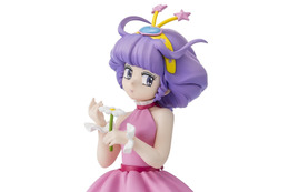 「魔法の天使クリィミーマミ」“あどけなかわいい”マミの視線にドキドキ…!! 太田貴子ボイスまで聴ける「まほうのステッキ」も!?