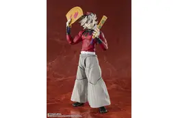 いい夜だねぇ―「鬼滅の刃」上弦の弐・童磨のフィギュアが登場！ 扇つきで劇場版の血鬼術も再現できる!!