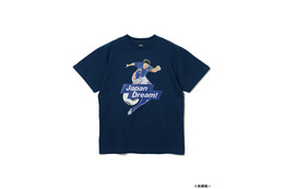 「キャプテン翼」ビームスとコラボ☆ Tシャツや挑戦状キーホルダー、大空翼ソフビも!? 【BEAMS MANGART】