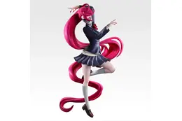 「ダンダダン」“音楽室のお舞踏”一番くじが登場！ オカルン＆アイラのフィギュアをラインナップ