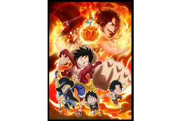 “火・炎”キャラといえば？ 3位「鋼の錬金術師」ロイ・マスタング、2位「ONE PIECE」エース、1位は6年連続で…「命を燃やして戦い抜いた生き様まで、すべてが炎のよう」＜26年版＞