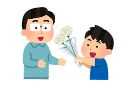 “父”キャラといえば？ アンケート〆切は6月5日